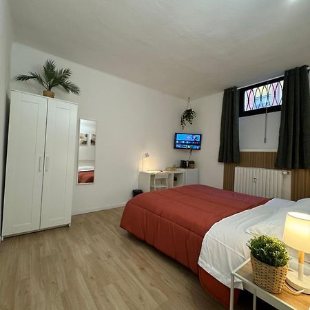 Home In Town - Home In City Life Near San Siro Stadium 밀라노 외부 사진
