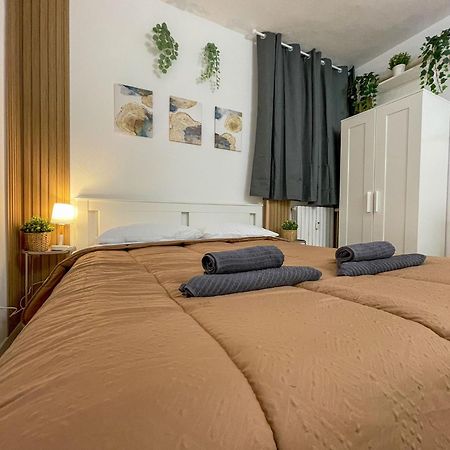 Home In Town - Home In City Life Near San Siro Stadium 밀라노 외부 사진