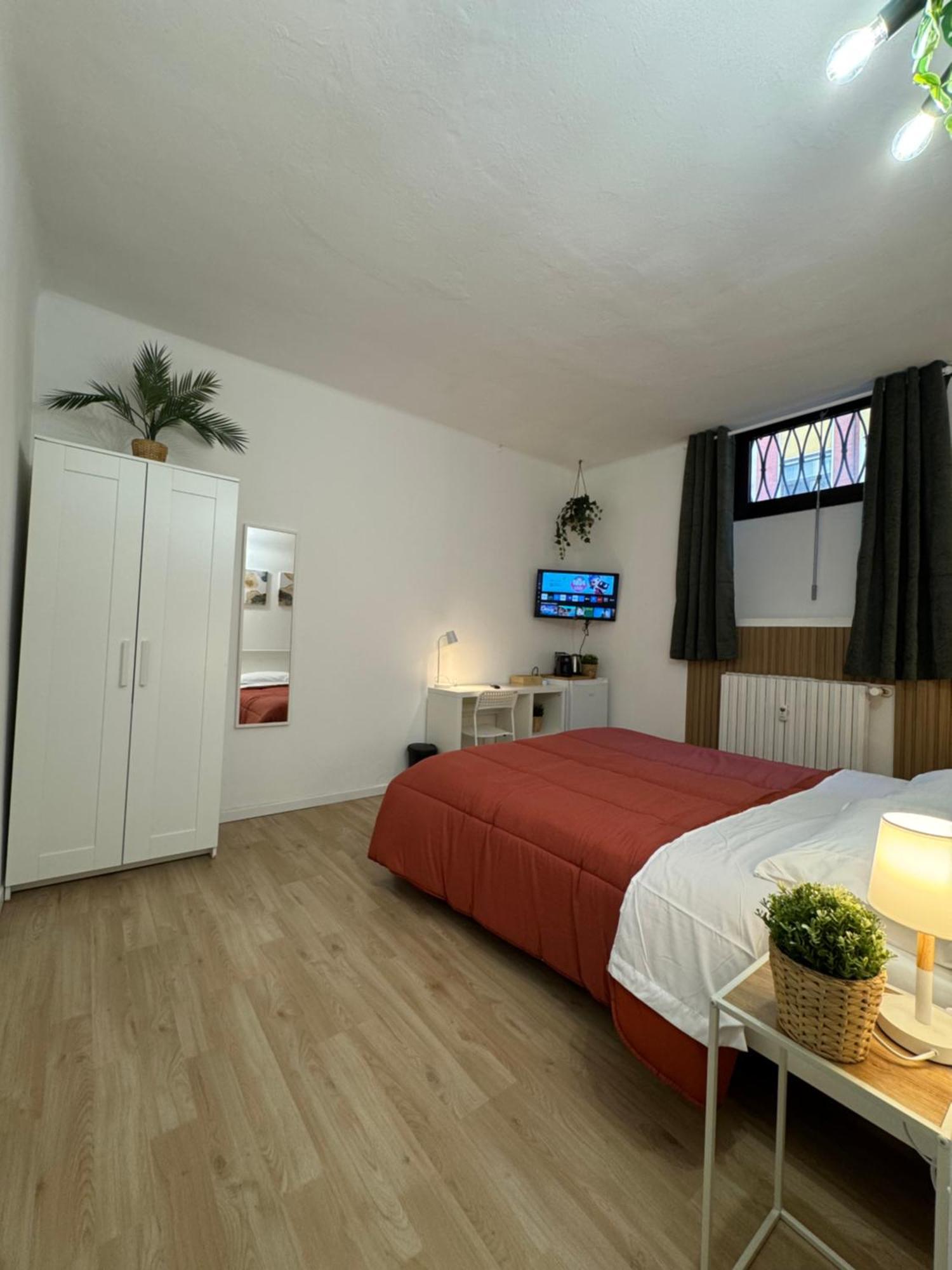 Home In Town - Home In City Life Near San Siro Stadium 밀라노 외부 사진