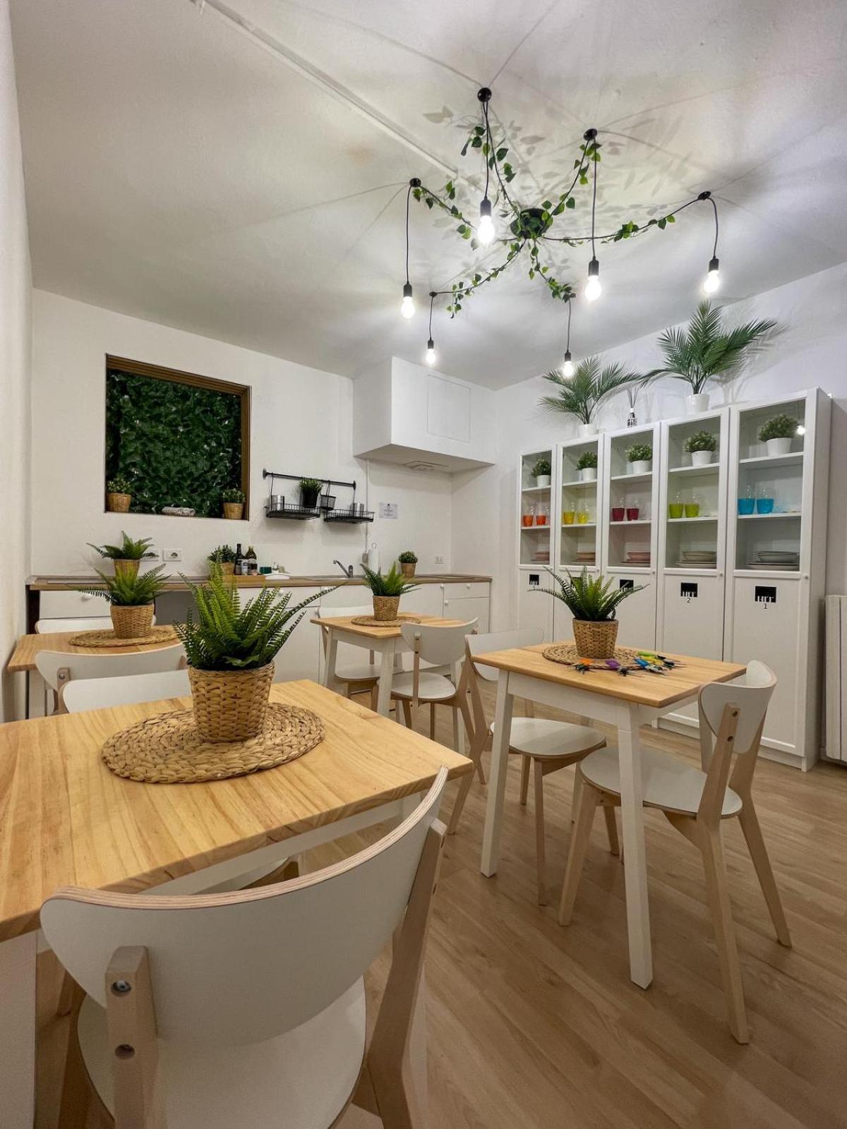 Home In Town - Home In City Life Near San Siro Stadium 밀라노 외부 사진