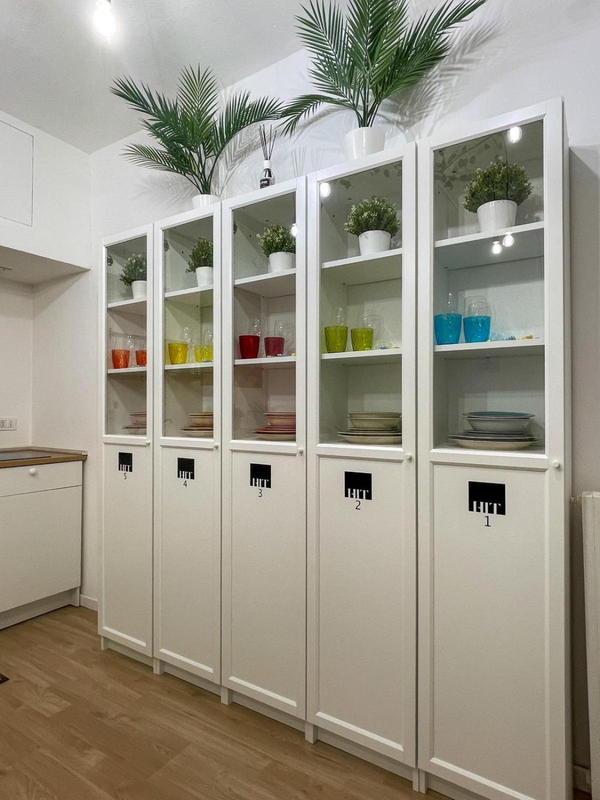 Home In Town - Home In City Life Near San Siro Stadium 밀라노 외부 사진