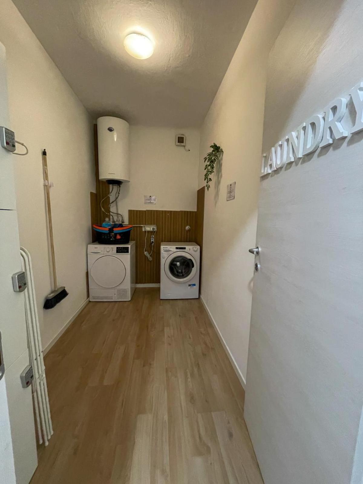 Home In Town - Home In City Life Near San Siro Stadium 밀라노 외부 사진
