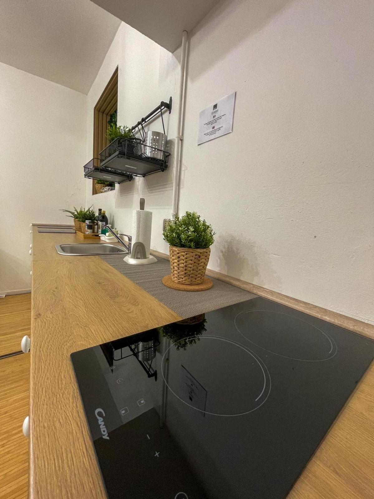 Home In Town - Home In City Life Near San Siro Stadium 밀라노 외부 사진