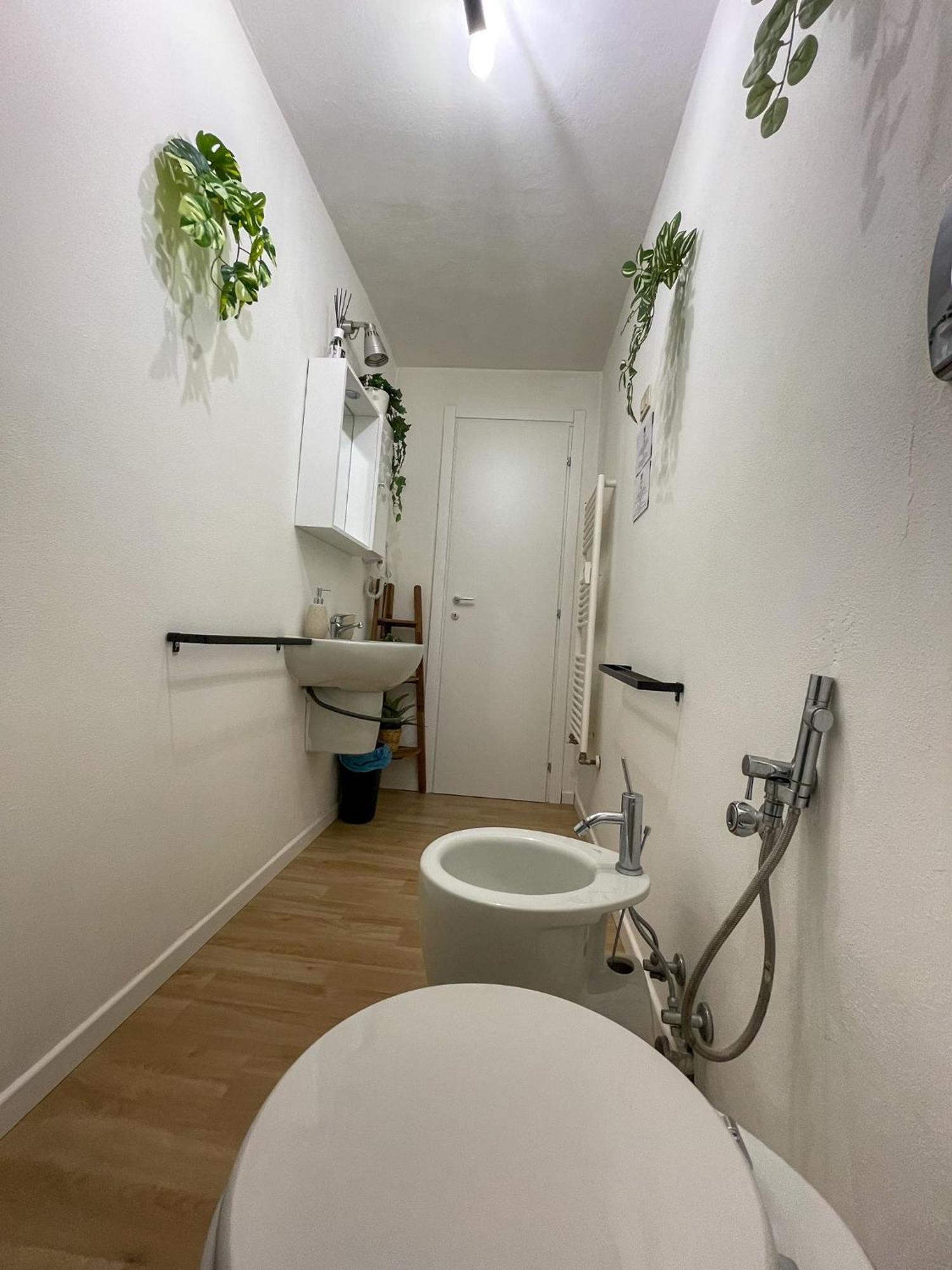 Home In Town - Home In City Life Near San Siro Stadium 밀라노 외부 사진
