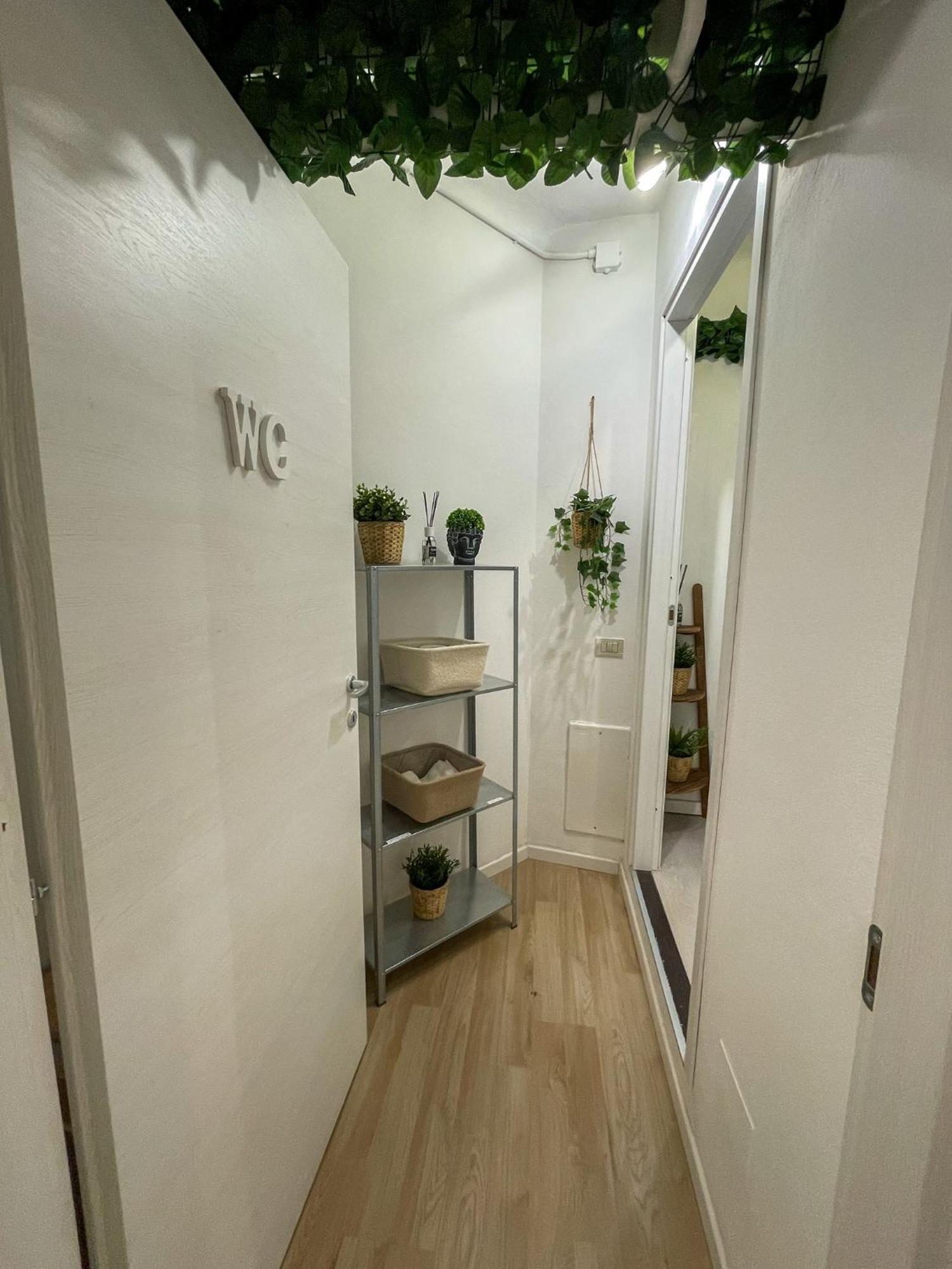 Home In Town - Home In City Life Near San Siro Stadium 밀라노 외부 사진