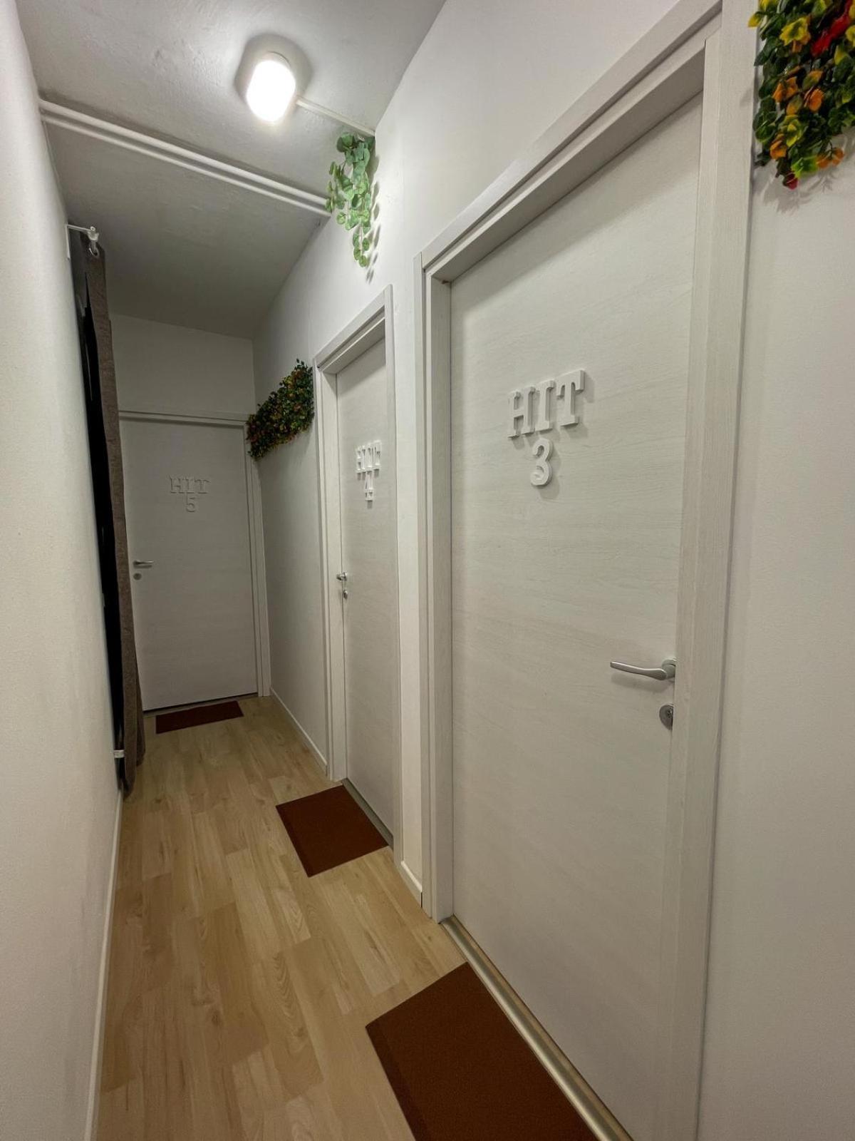 Home In Town - Home In City Life Near San Siro Stadium 밀라노 외부 사진