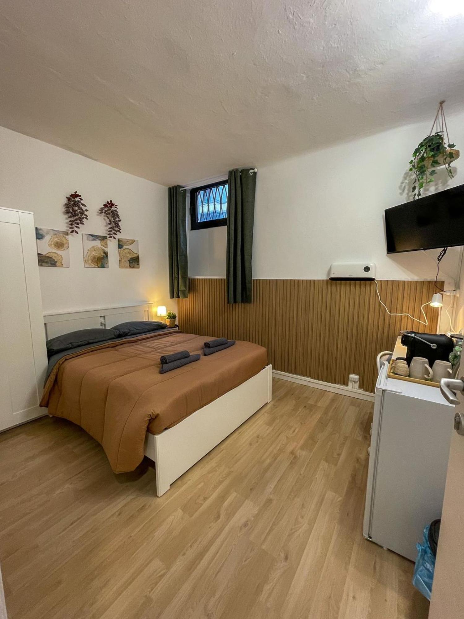 Home In Town - Home In City Life Near San Siro Stadium 밀라노 외부 사진