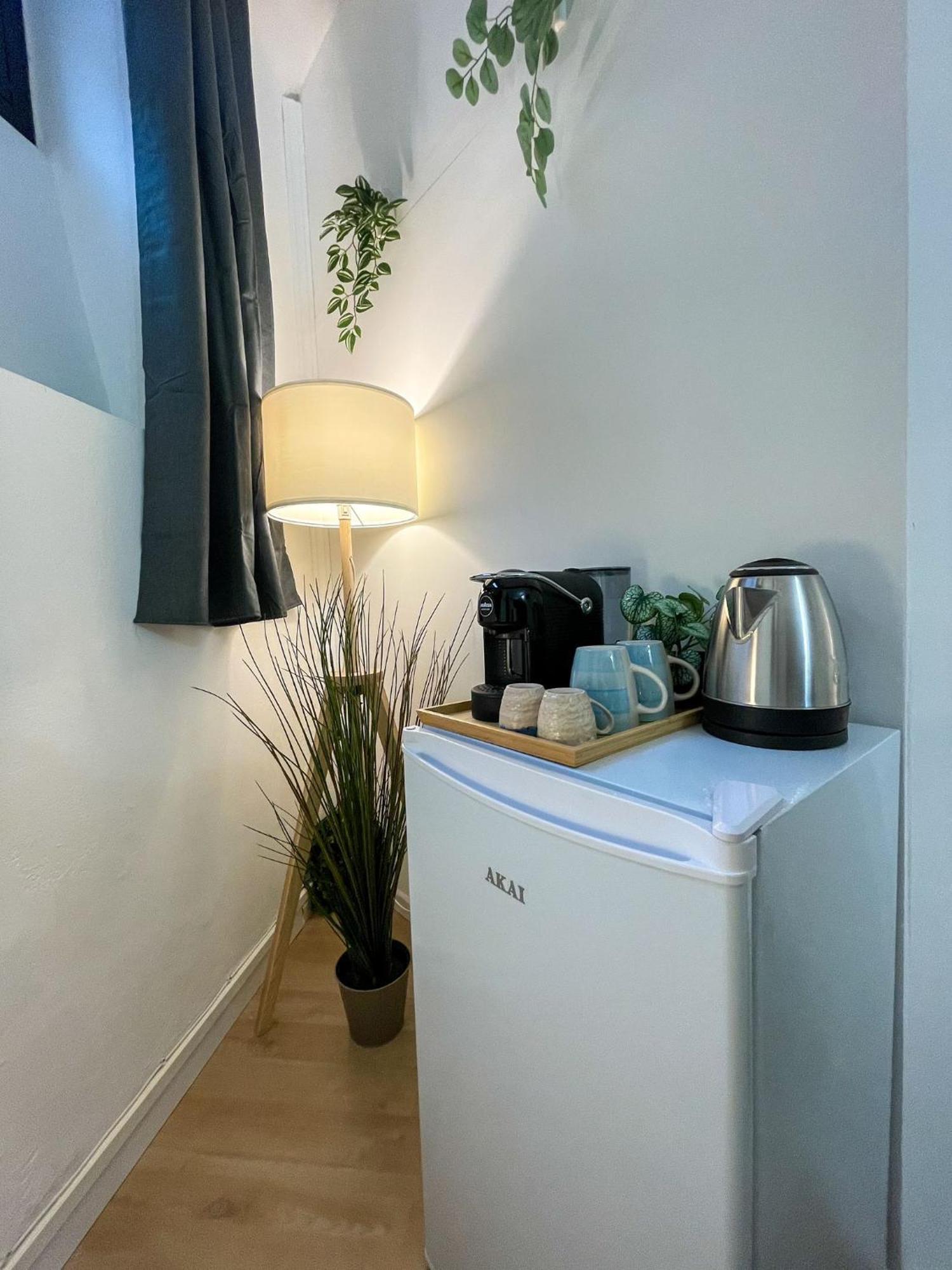 Home In Town - Home In City Life Near San Siro Stadium 밀라노 외부 사진
