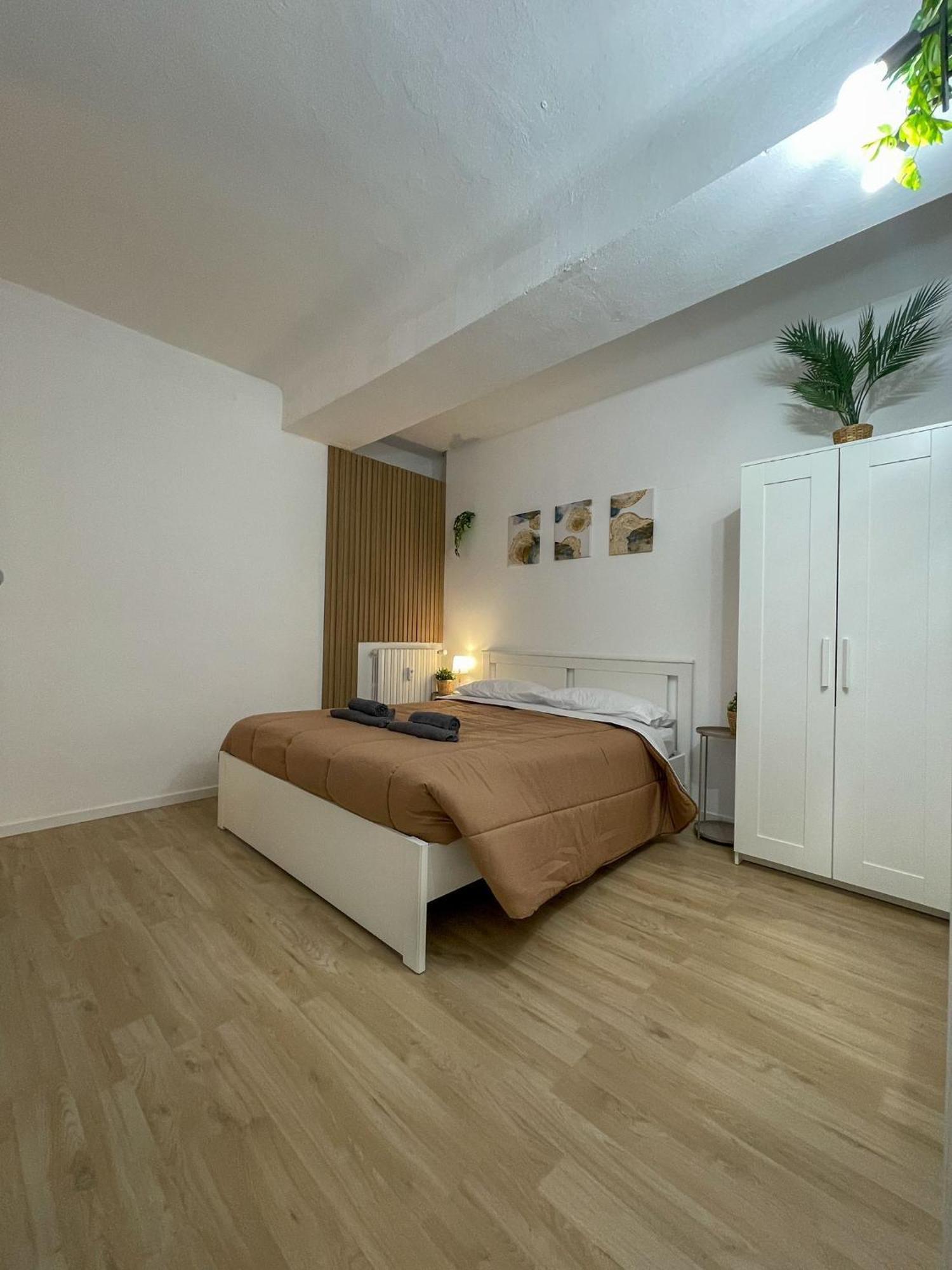 Home In Town - Home In City Life Near San Siro Stadium 밀라노 외부 사진