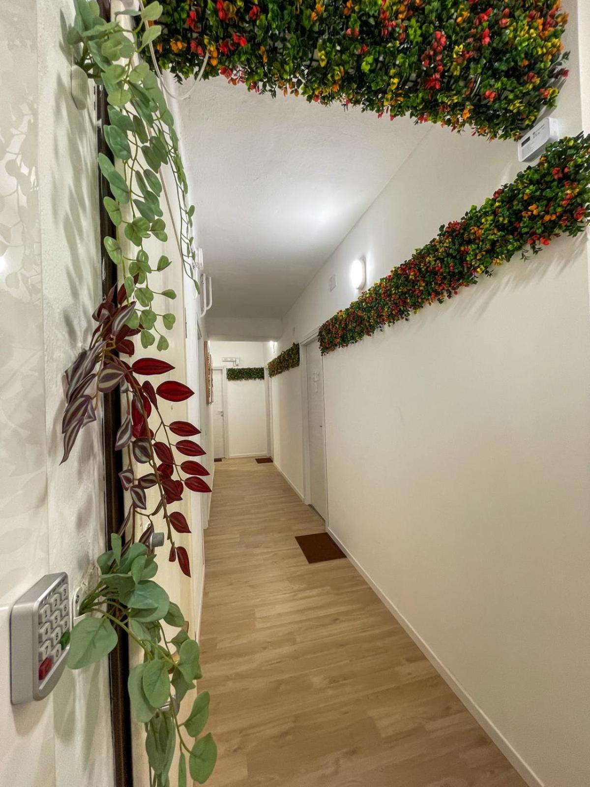 Home In Town - Home In City Life Near San Siro Stadium 밀라노 외부 사진