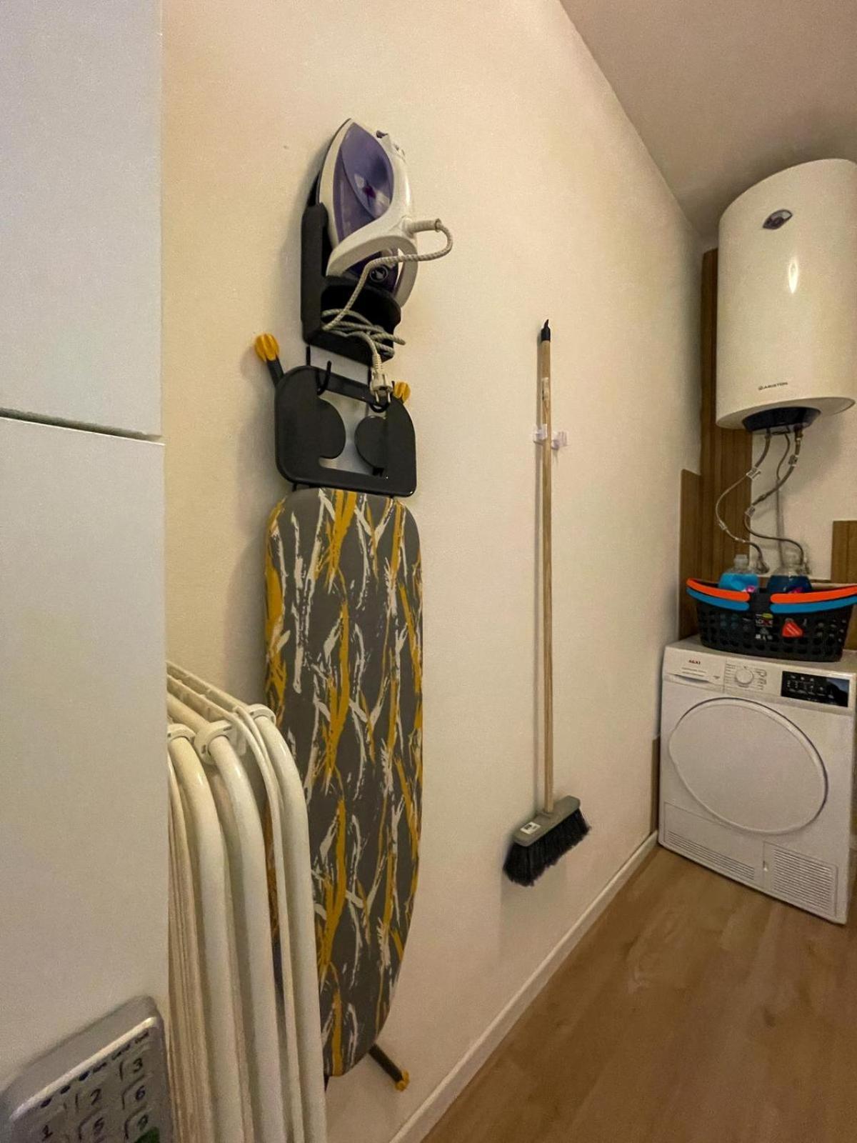 Home In Town - Home In City Life Near San Siro Stadium 밀라노 외부 사진