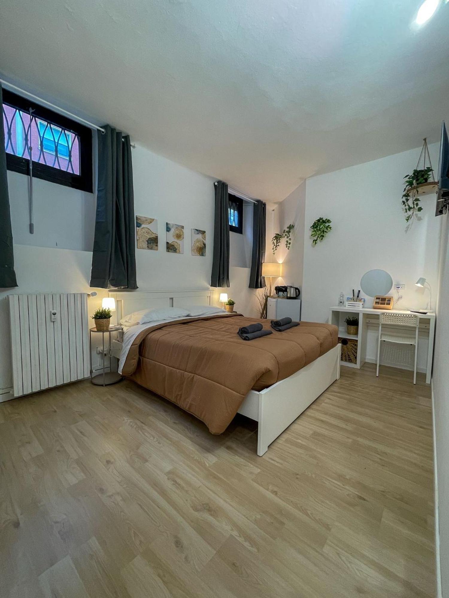 Home In Town - Home In City Life Near San Siro Stadium 밀라노 외부 사진