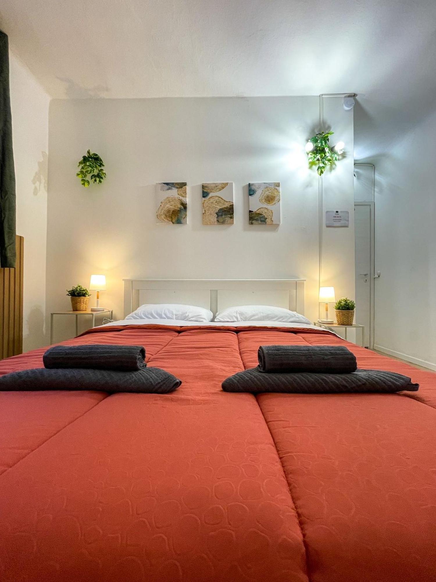 Home In Town - Home In City Life Near San Siro Stadium 밀라노 외부 사진