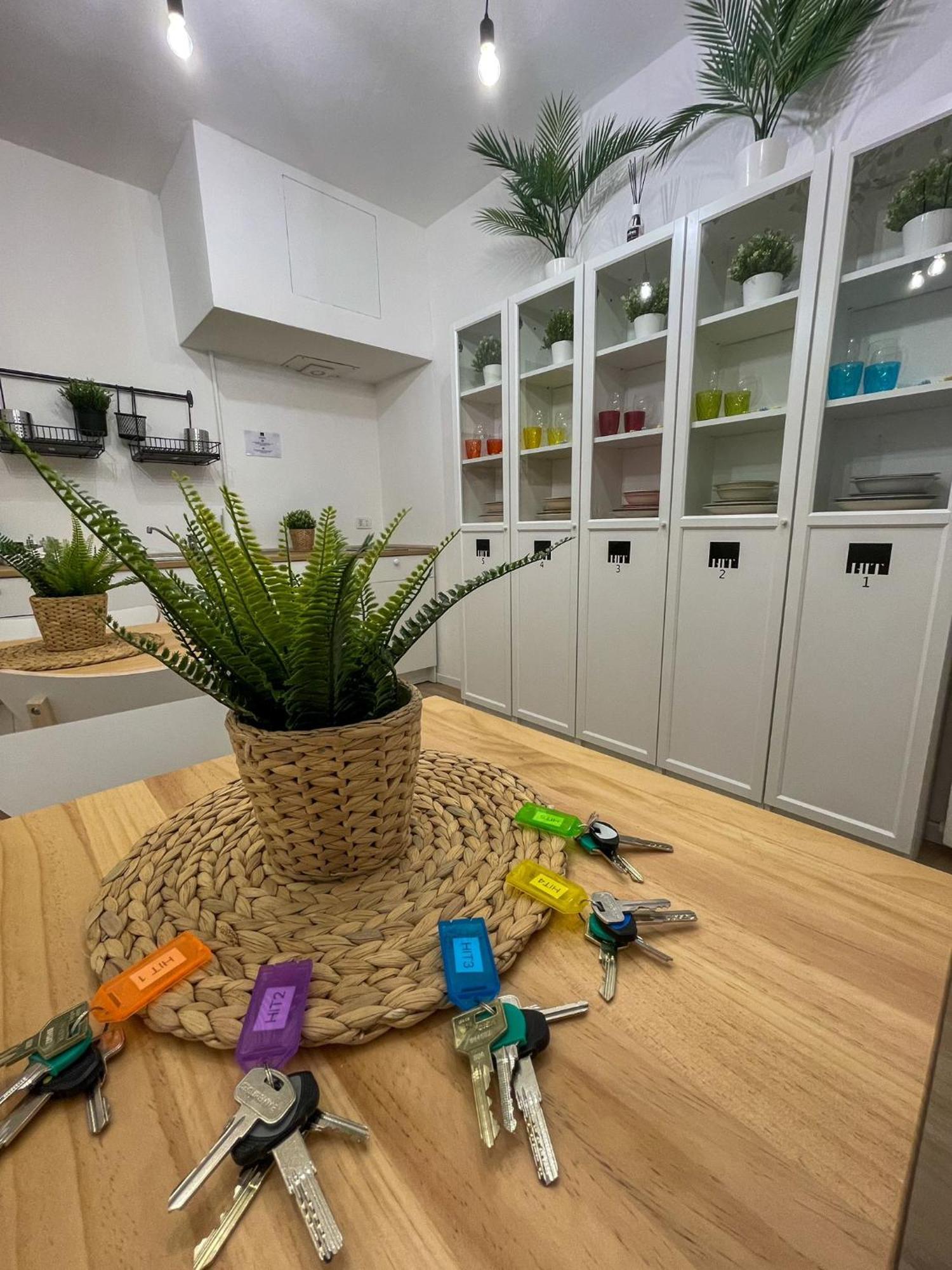 Home In Town - Home In City Life Near San Siro Stadium 밀라노 외부 사진