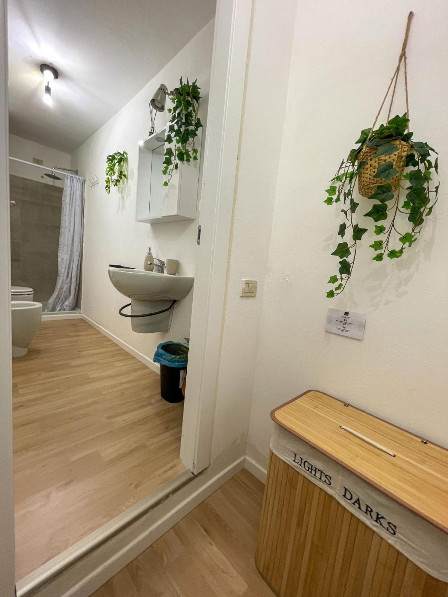 Home In Town - Home In City Life Near San Siro Stadium 밀라노 외부 사진