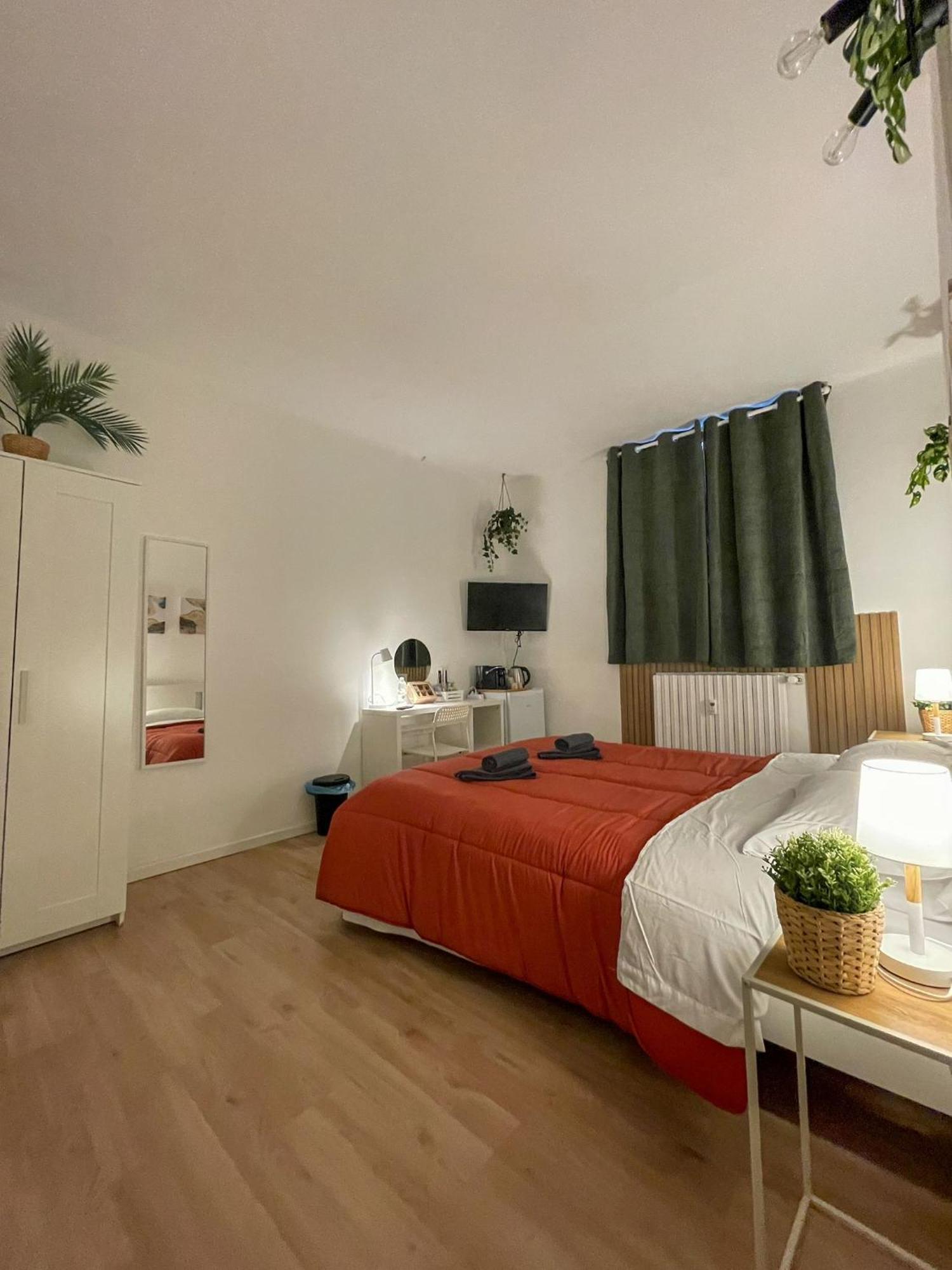 Home In Town - Home In City Life Near San Siro Stadium 밀라노 외부 사진