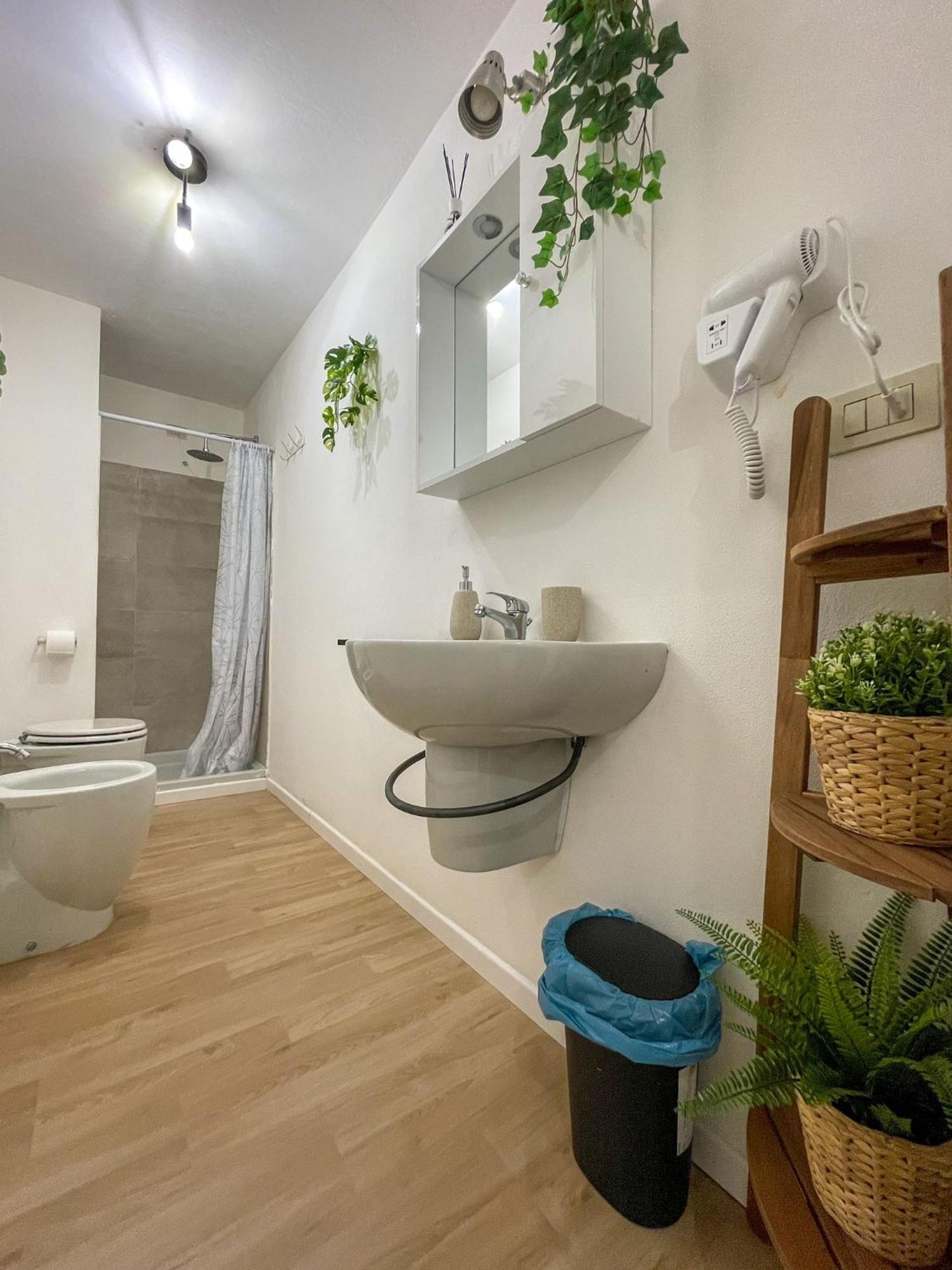 Home In Town - Home In City Life Near San Siro Stadium 밀라노 외부 사진